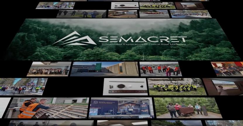 Semarcet