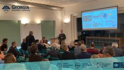 Konference State of Geomorfological Research 2024