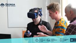 workshop: využití DPZ na detekci svahových pohybů