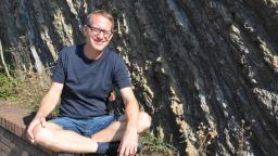 Doc. RNDr. Kryštof Verner, Ph.D., geolog České geologické služby