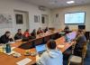 Workshop data managementu ČGS pro geologické služby Bosny a Hercegoviny 10.-12.12.2024