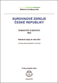 Surovinové zdroje