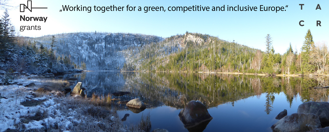 Banner of the project