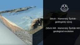 Děvín – Hamerský Špičák