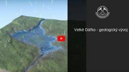 Velké Dářko