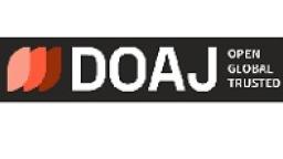 Directory of Open Access Journals