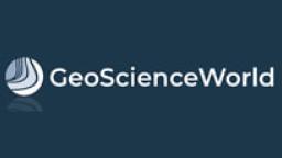 GeoScienceWorld