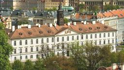 Pracoviště Klárov