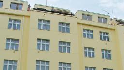 Pracoviště Kostelní