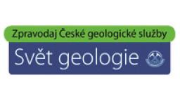 Svět geologie, zpravodaj ČGS