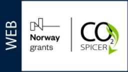 CO2-SPICER (projekt), Web