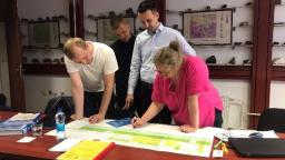 Meeting ve Zvorniku, duben 2024