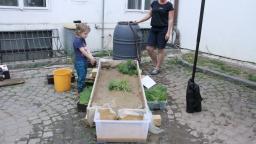 Den Země s ČGS 2019