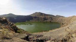 Lake Aranguadi, Bishoftu