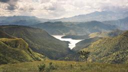 Omo river valley, Wolayita Zone, southern Ethiopia