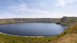 Tido Lake, southern Ethiopia