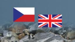 Geologický slovník, anglicko-český a česko-anglický