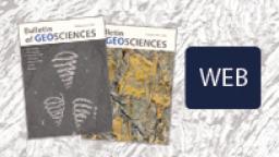 Bulletin of Geosciences