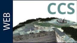 Český národní informační portál pro technologie zachytávání a ukládání CO2 (CCS)