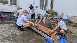 Geologický den 2025 - hydrologie