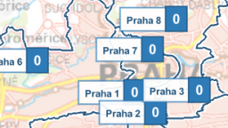 Ikonka mapky návštěvníků Geologického dne
