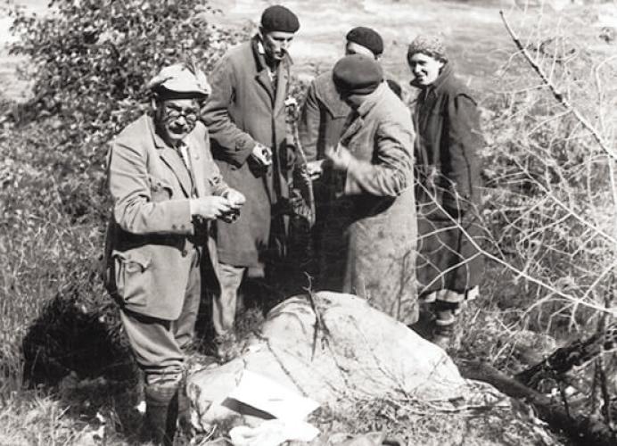 dlazdice_Historie