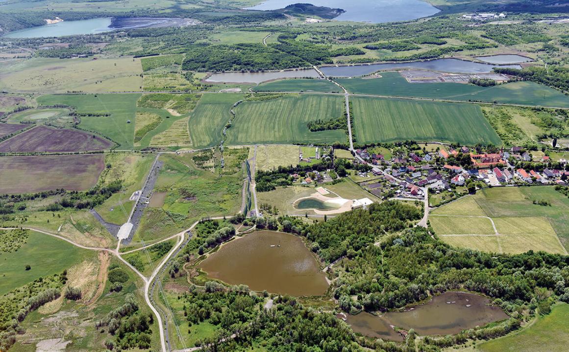 Svahové deformace | Česká geologická služba