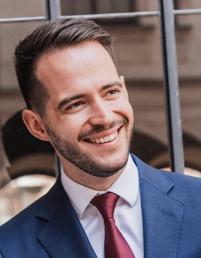 Marek Tuhý