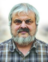 Oldřich Krejčí