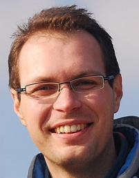 Jan Holeček