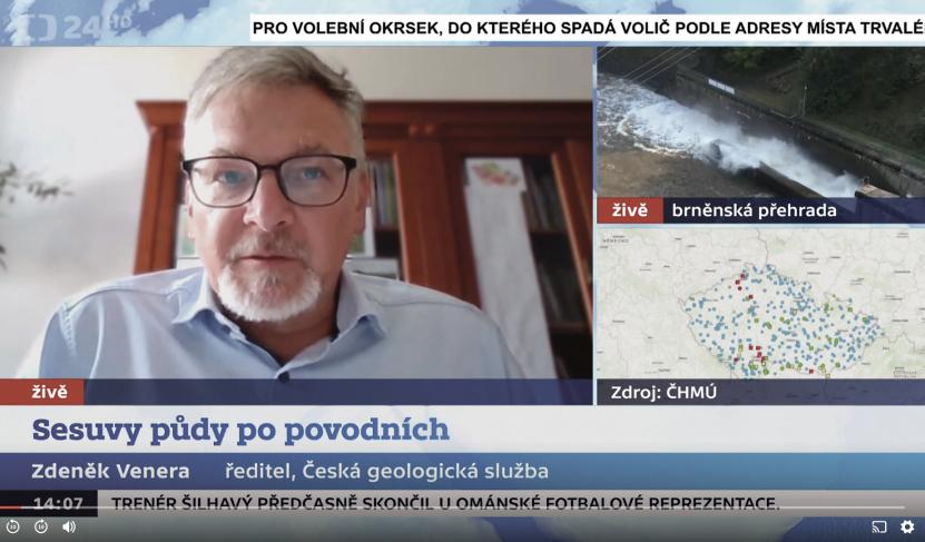 Zdeněk Venera