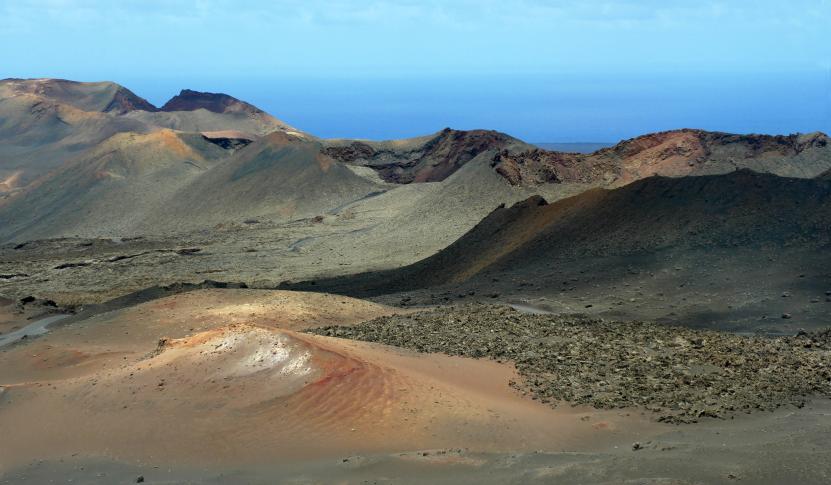 Lanzarote