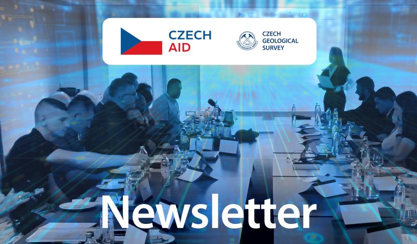 BiH newsletter