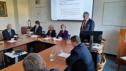 Česko-německý workshop se zaměřením na průzkum a těžbu lithia