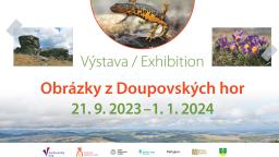 Obrázky z Doupovských hor