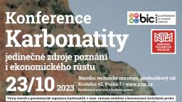 Konference karbonatity