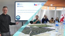 Workshop geological hazard assessment
