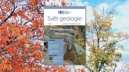 Svět geologie 4/2024