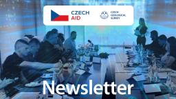 BiH newsletter