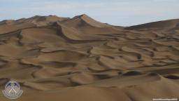 Duna Shanshan, Gobi