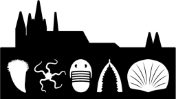 Logo IGCP 735 Prague