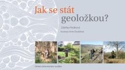 Jak se stát geoložkou