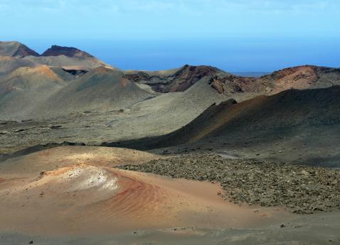 Lanzarote