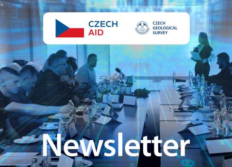 BiH newsletter