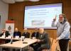 Tisková konference k projektu SYNERGYS